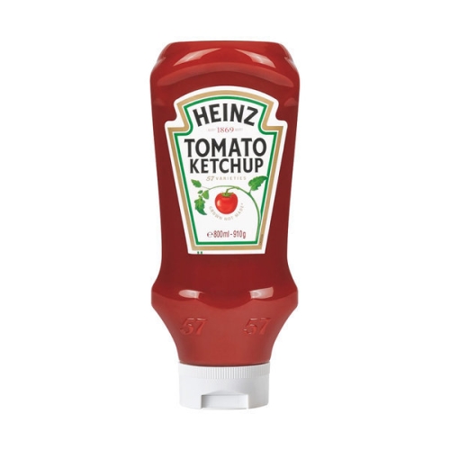 하인즈 토마토케찹 910g