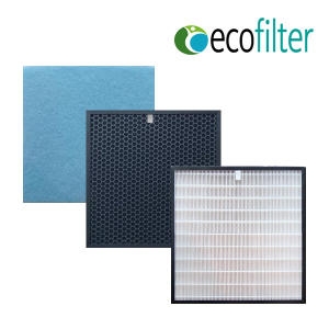 코웨이  AP-1516D 헤파 호환 필터