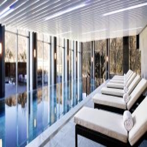 정선 파크로쉬 리조트 앤 웰니스 객실