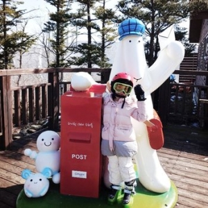 [정선 하이원스키장] 스키강습 보드강습 1:1~1:4 / 2시간 강습권