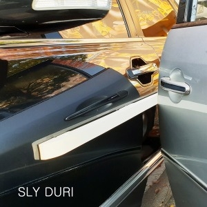 SLY 두리 문콕방지 도어가드 4개