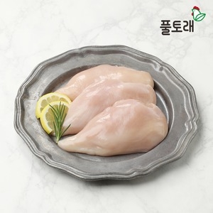 농업회사법인 풀토래  풀토래 국내산 생 닭가슴살 5kg