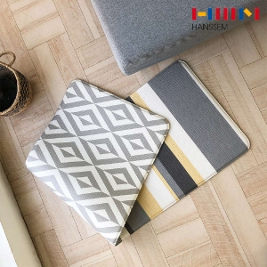 한샘 PVC 프리미엄 주방매트 발매트