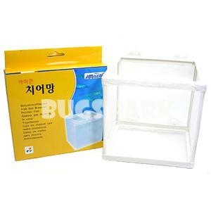 워터파크  아마존 조립형 치어망