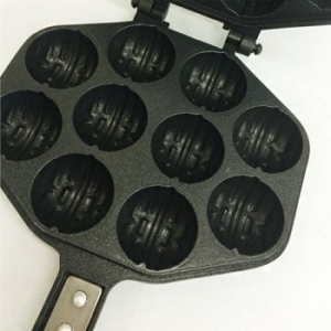 보스턴웨어하우스  웰라이프 호두과자팬