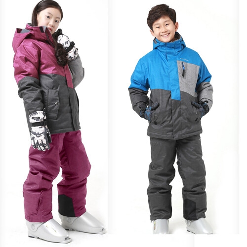 와이키 스키 보드복 팬츠 (YP1050)