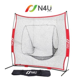 산들로  야구 7 피트 타격 연습네트 (N4U-BP7)