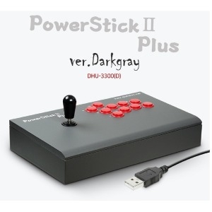 다훈전자  DHU-3300D 파워스틱2 Plus