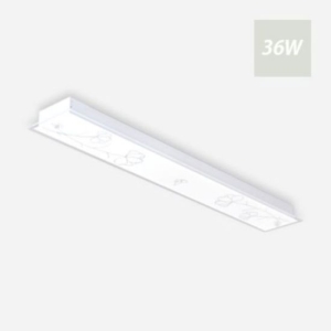 대림라이팅 LED 튤립 주방등 36W