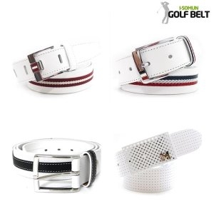 후지쿠라  골프벨트/이태리통가죽남성/여성용/사은품
