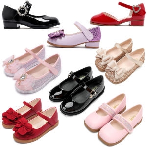 제이스맘 겨울 털구두 여아 아동부츠 털실내화