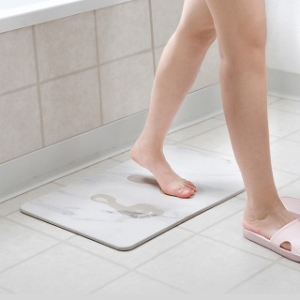 히로사 규조토 발매트 M