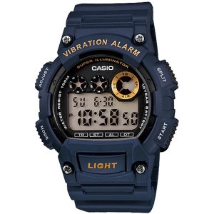 카시오 남성시계_W-735H-2A