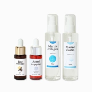 에코스킨 마린 엘라스틴 50ml 콜라겐