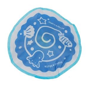 타키 마따따비&캣잎 캣 원형볼시트