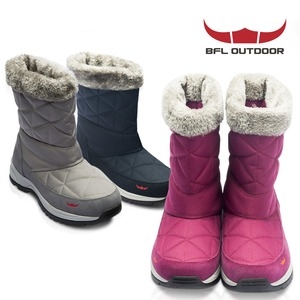  버팔로 BFL OUTDOOR 네이즈 아동방한부츠 화