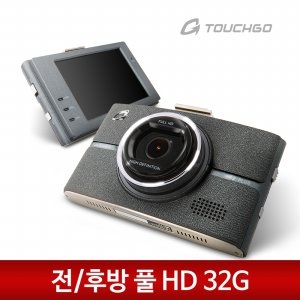 제이와이커스텀 터치고 T3 Plus FF 2채널