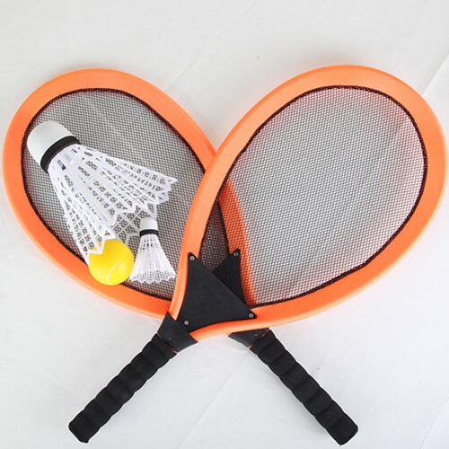 빅민턴 대 배드민턴라켓세트