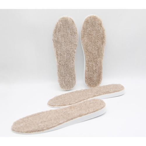 빅토 샵엔샵  여자 양털 키높이 깔창 G53  2027912