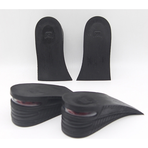 빅토 샵엔샵 남녀공용 3단 에어백 뒷굽분리형 키높이깔창 5cm K102  2027885
