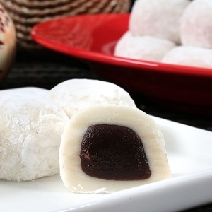 합격기원/수능 찹쌀떡찹쌀모찌떡