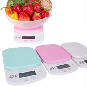 OEM  주방 전자저울 K70 (1kg)