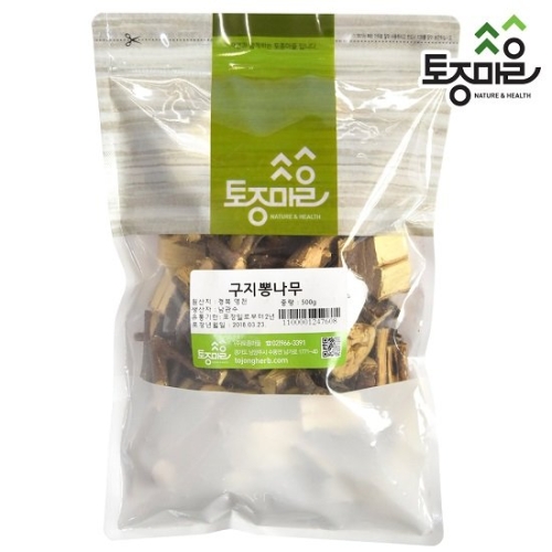 토종마을 자연산국산 구지뽕나무 500g