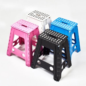 할메이드  윙키 접이식 스텝 스툴 특대형