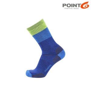 블락 포인트식스 하이킹 스트라이프 미디엄 크루 hiking block stripe medium crew