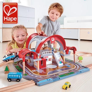 그랜드시티 기차세트