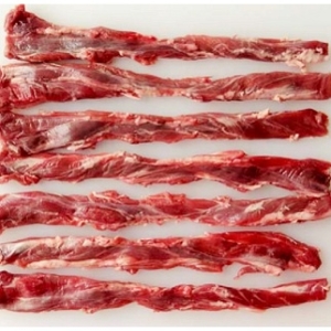 그린램  양고기 제비추리 500g