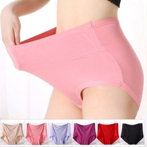 대경 L~4XL 빅사이즈 여성팬티