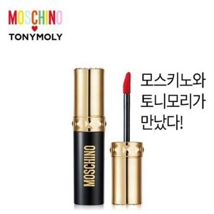  토니모리 모스키노 시크 스테이 틴트 4ml [1개]