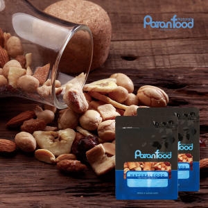 파란푸드  프레첼 믹스너트 1kg