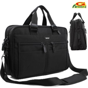 제노바 한밭통상 DP5-2366 남성 서류가방 노트북 가방