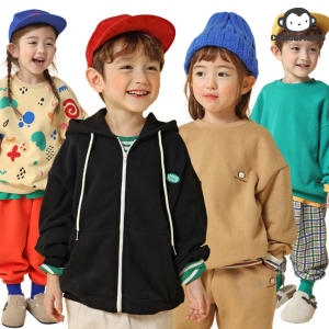 초코몽 가을신상 세트 아동복 초등학생옷 상하복 주니어