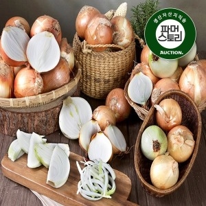 영흥농산영농조합  무안 양파 특소 3kg