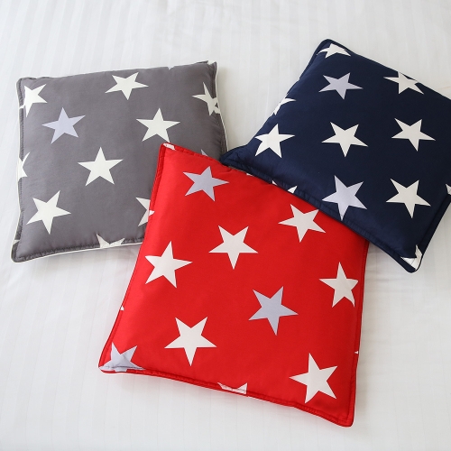 이솔홈 스타 면 방석 사무실 소파 단체 방석솜포함