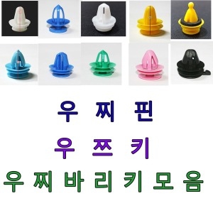 패스너도어트림