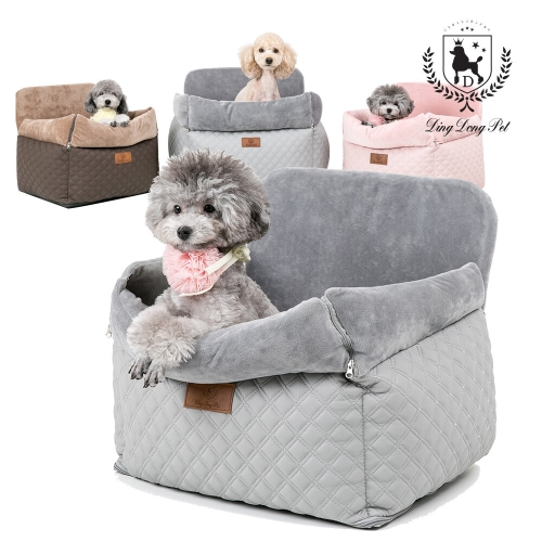 딩동펫  애견 카시트 드라이빙킷