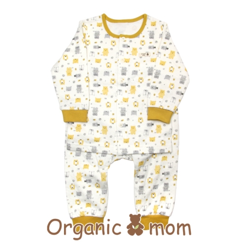 오가닉맘 테베남아긴소내의MDW1EE29