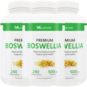 마이라이프 보스웰리아 500mg 240캡슐