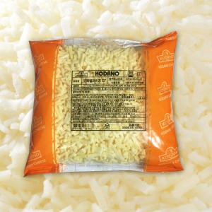 조흥  코다노 모짜렐라치즈 EF 1kg