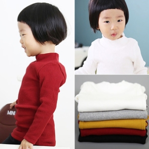 코코바닐라 골지반폴라