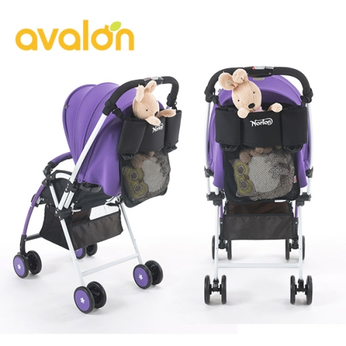 고려화학 아발론 유모차 다용도 정리함 수납 가방  오거나이저