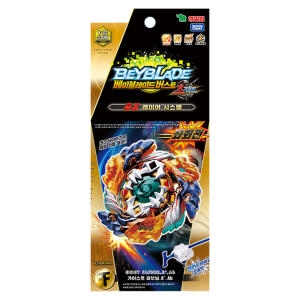 베이블레이드 버스트 초제트 스타터 가이스트 파브닐.8.Ab (B-122)