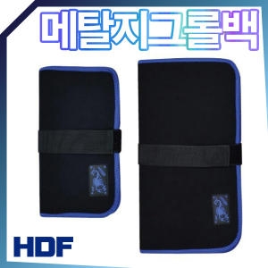 HDF  해동 피나투라 메탈지그 롤백 메탈 가방 슬로우지깅