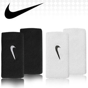 나이키  손목밴드 AC2287 101 스우시 1단 손목아대 트렌디 감성의 스마트한 쇼핑공간