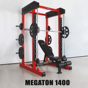 바디스톤  메가톤 1400