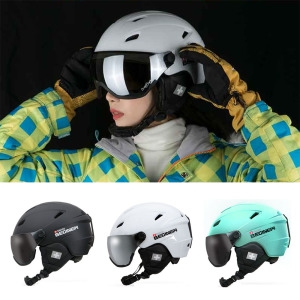 스노라이드  정품2018년 스노 보드헬멧 스키 스노우